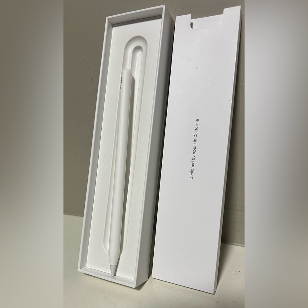 APPLE PENCIL